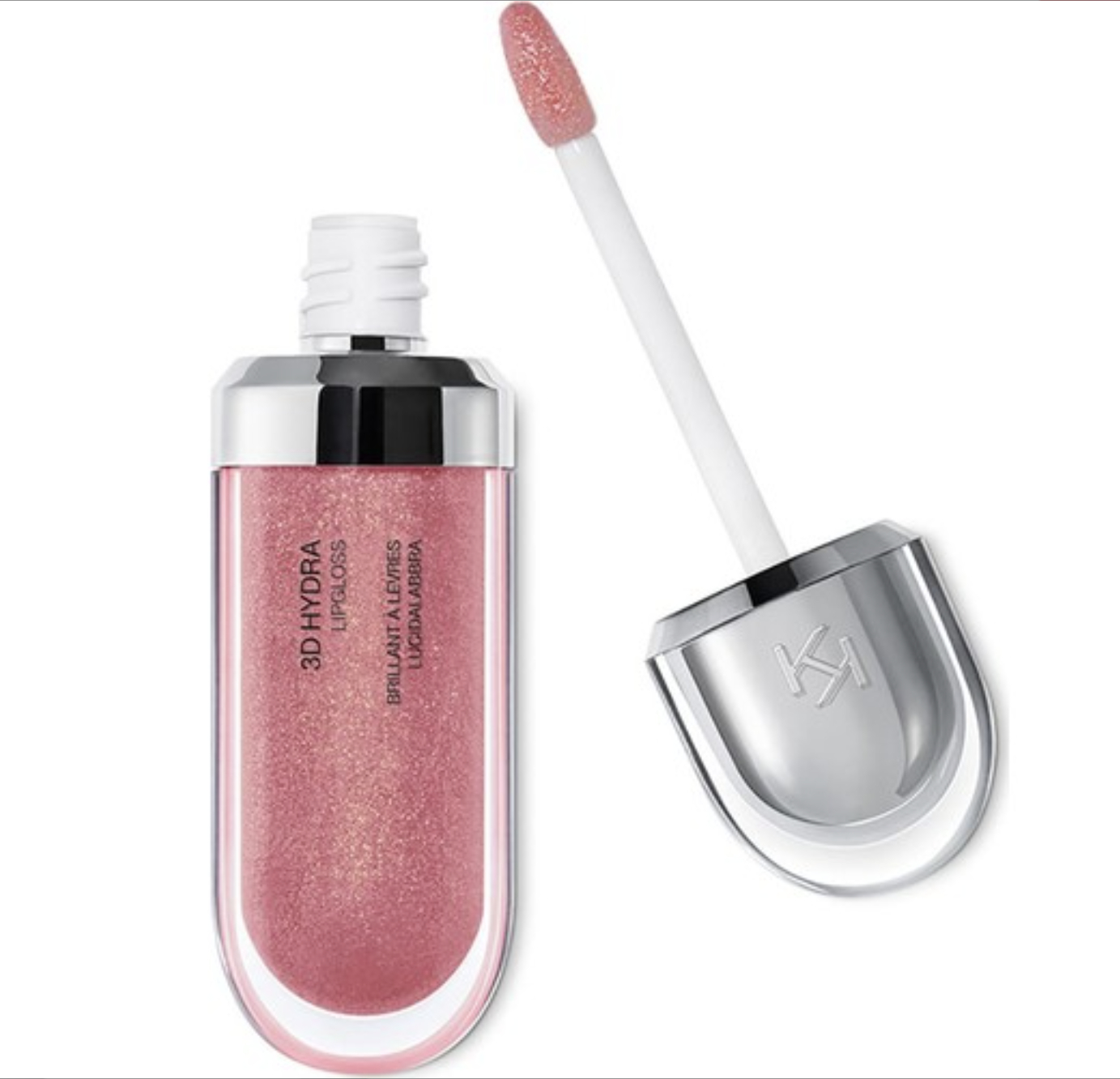 Kıko Nemlendirici Dudak Parlatıcısı dolgun ve çekici dudaklara sahip olmanın en kolay yolu olabilir.