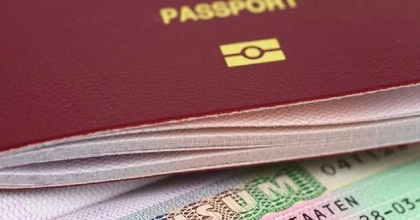 3. E-vize alırken nelere dikkat edilmesi gerekiyor?