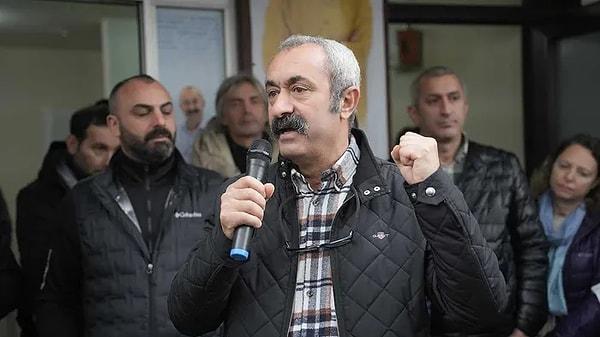 Komünist Başkan Fatih Mehmet Maçoğlu'nun aday olduğu İstanbul’un Kadıköy ilçesinde sürpriz çıkmadı. CHP’nin adayı Mesut Kösedağ seçimi açık ara kazandı.