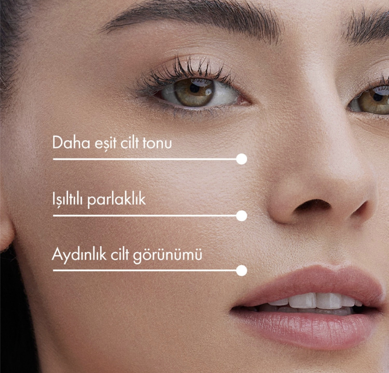 Eğer siz de günlük makyajınızda yoğun fondötenler kullanmayı sevmeyenlerdenseniz, kapatıcılık etkisi istiyorsanız bu ürün kurtarıcınız olacak.