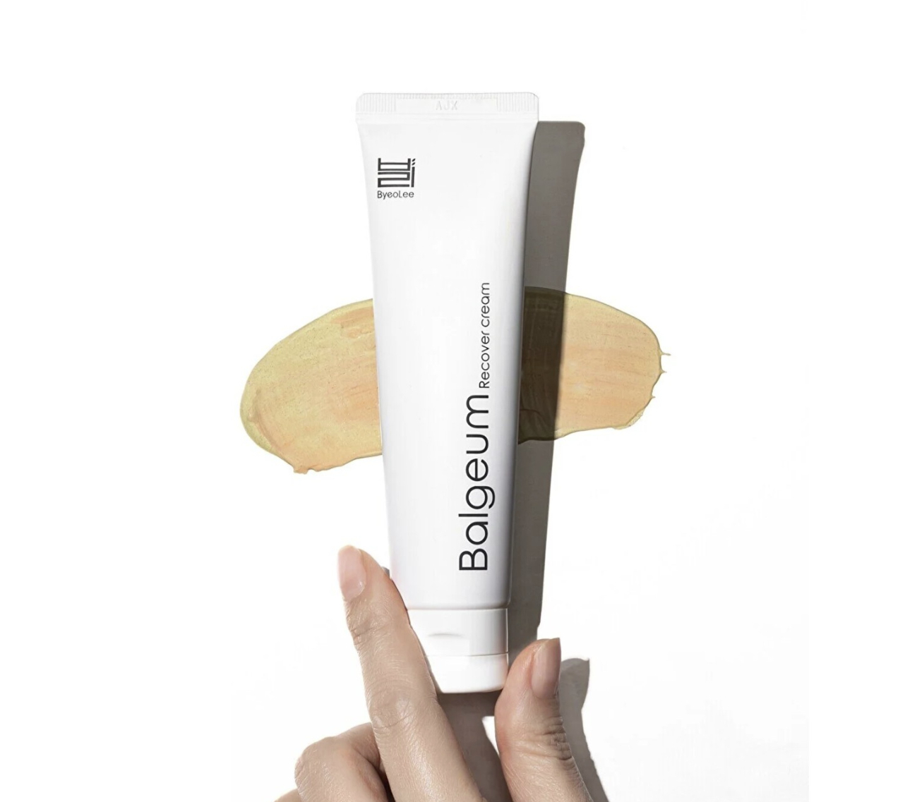 Byeolee Besleyici&nemlendirici Akne Engelleyici Doğal Kapatıcı Balgeum Krem