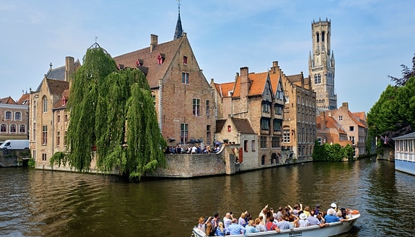 6. Brugge