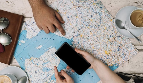 1. Balkan turu planı yapmaya nereden başlamalı?