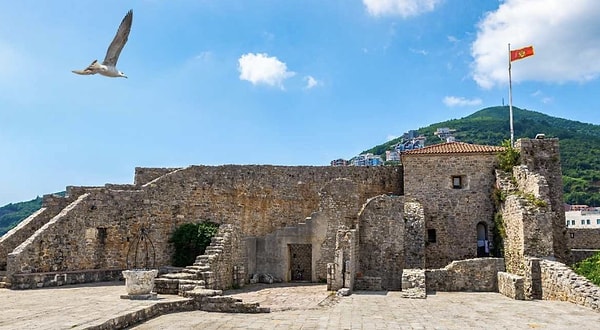 Citadel