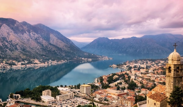 4.5 Kotor