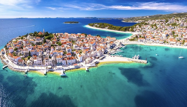 Hırvatistan (90 gün)