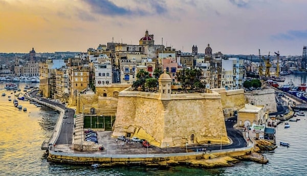 Malta
