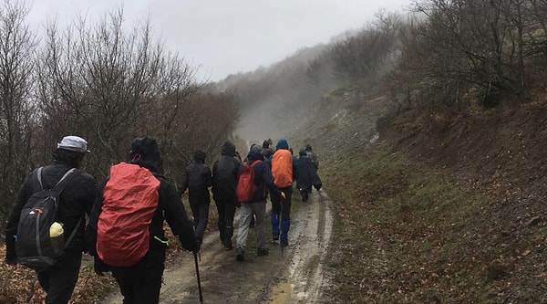 4. Uçmakdere - Tekirdağ