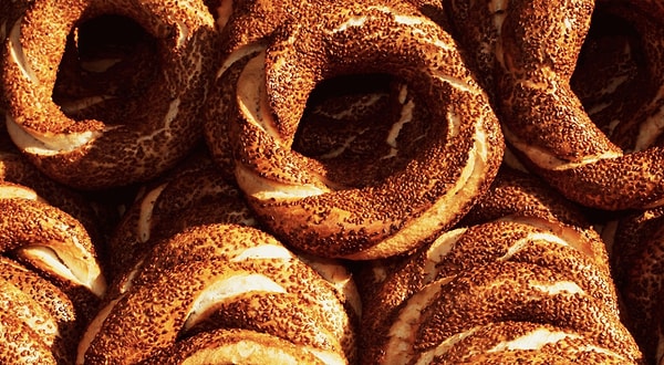 1. Simit