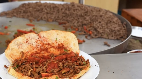 7. Tantuni