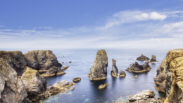10. Belle-Île-en-mer