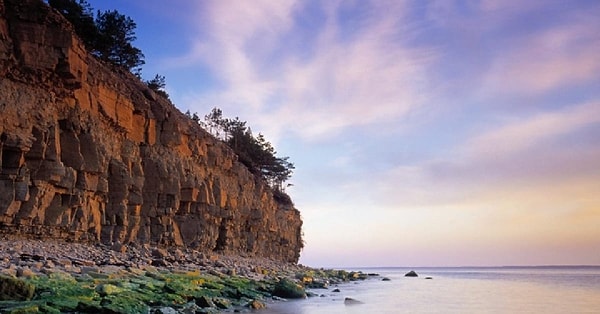 22. Saaremaa