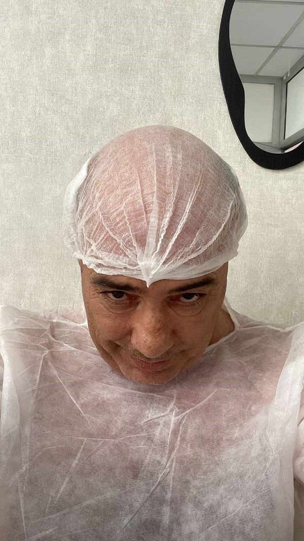 Yasin Dibo'nun oğlu Muhammed Dibo,"Babam bize fotoğraflar atarak ameliyata gireceğini söyledi. Daha sonra orada ne yaptılarsa, narkoz mu çok vermişler, yoksa başka bir şey mi yapmışlar bilmiyorum. O an vefat etmiş" ifadelerini kullandı.