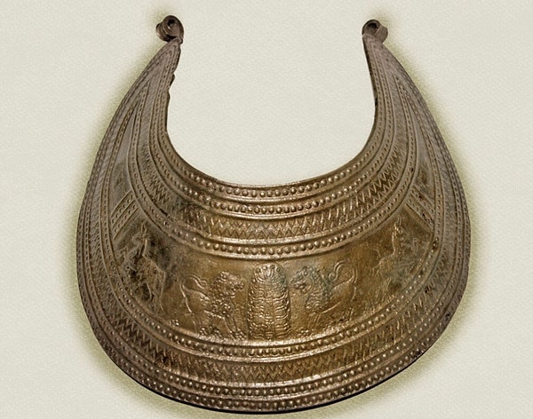 3. Van Müzesi