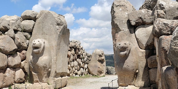 2. Hitit Yolu