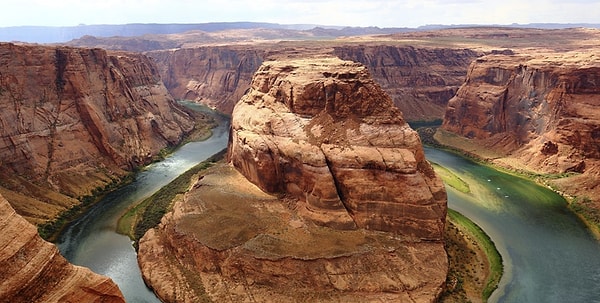 2. Arizona, ABD