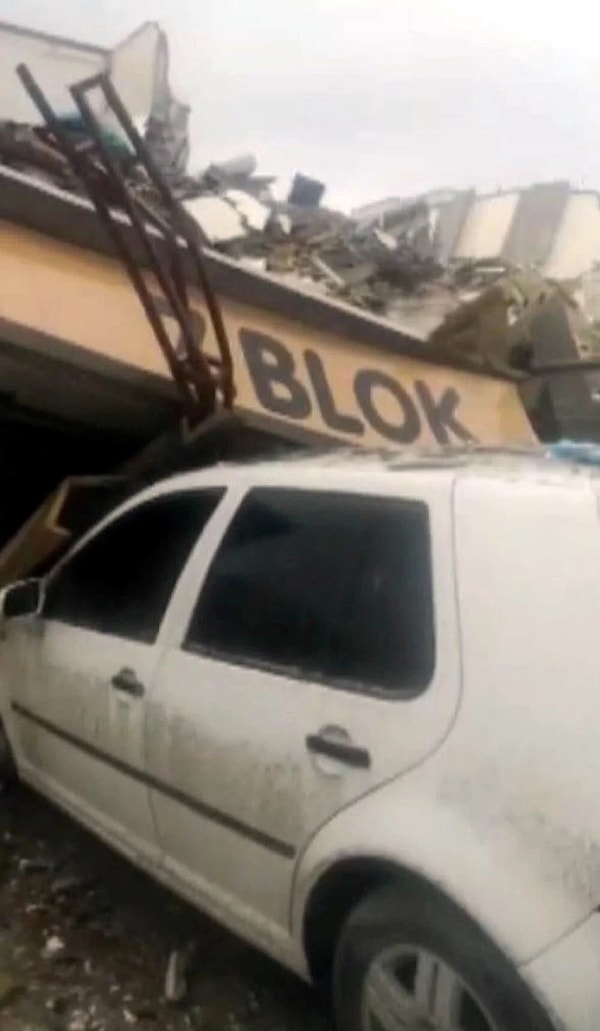 İzin sonrası hala belediye görevli olan Arzu Özaydın, Öner Gürbüzel ile Serap Binici hakkında taksirle ölüme ve yaralamaya neden olma ve görevi kötüye kullanma suçlarından soruşturma başlatıldı.