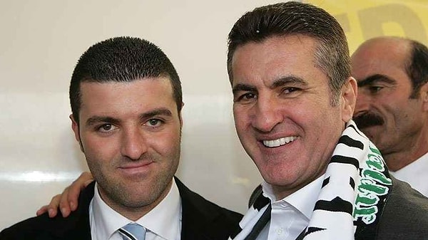 Emir Sarıgül paylaşımında şu ifadeleri kullandı: 👇