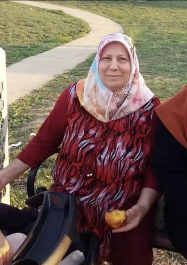 Mütalaada, Sayan hakkında "Üst soydan kadına karşı kasten öldürme" ve "Genel güvenliğin kasten tehlikeye sokulması" suçlarından ağırlaştırılmış müebbet ve 6 aydan 3 yıla kadar hapisle cezalandrılması istendi.