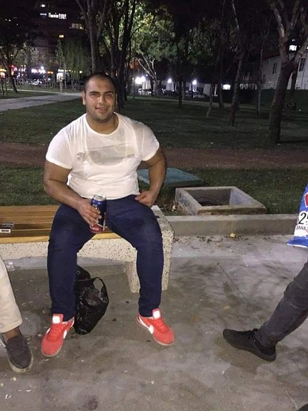 Raporda, sanık Ali Sayan'ın akli dengesinin yerinde olduğu belirtildi.