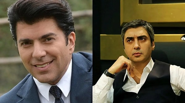 "Askerdeyken dizi başladı hatta askerdeyken diziyi izledim de. Sonra üzüldüm tabi ki ama hangi karakter olacaktım orası soru işareti."