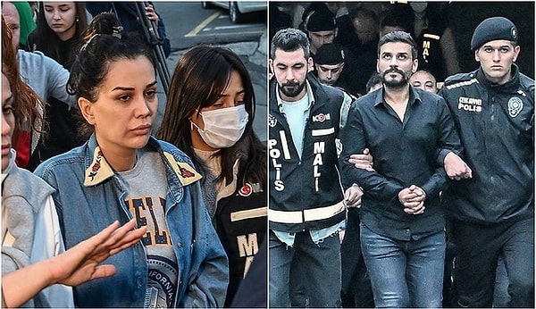 Raporda ayarıca yasa dışı bahis ve kara para aklamaya ilişkin bir tespit bulunmadığı bilgisi mevcut.