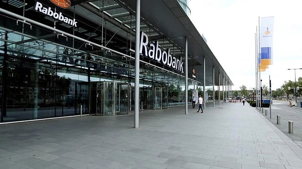 2014 yılından bu yana Türkiye'de büyük ölçekli kurumsal müşterilere hizmet veren Rabobank A.Ş.'nin tüm hisseleri, düzenleyici kurum onaylarının tamamlanmasının ardından Rönesans Holding'e devredilecek.