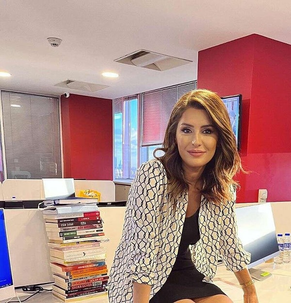 Serap Belovacıklı kimdir?