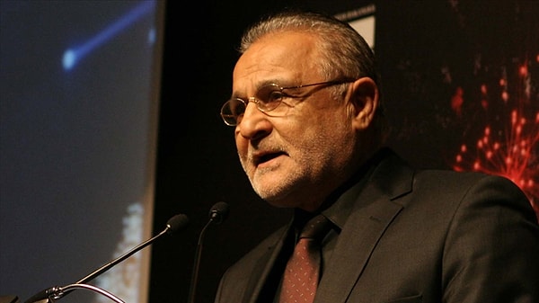 Uzun süredir komada olan tiyatro sanatçısı ve sunucu Kenan Işık, bugün 76 yaşında hayata gözlerini yummuştu.