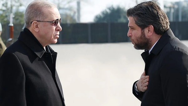 AK Parti Elazığ Milletvekili Mahmut Rıdvan Nazırlı, görüntülerdeki adamın dilenci olmadığını ve konuyla ilgili Elazığ Valisi Numan Hatipoğlu'nu aradığını bildirdi.