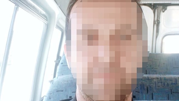 Zonguldak'ta yaşayan Ergin A.'nın biri 17 biri 15 yaşında iki öz kızını istismar ettiği ortaya çıkmış ve tutuklanmıştı.