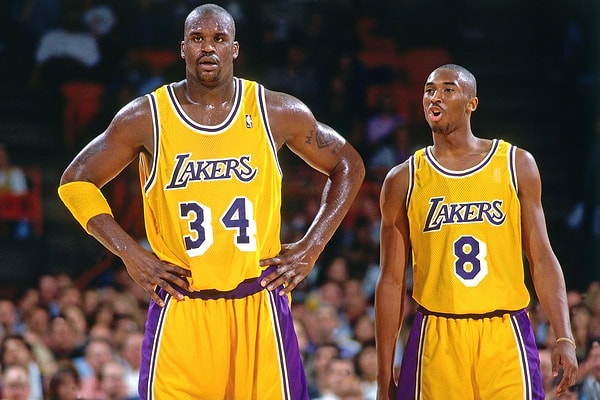 Kobe Bryant ile olan ortaklığı asla unutulmayacak Shaq bu sıralar karizması ve eğelenceli kişiliği nedeniyle Amerikan televizyonlarında oldukça aranan bir yorumcu.