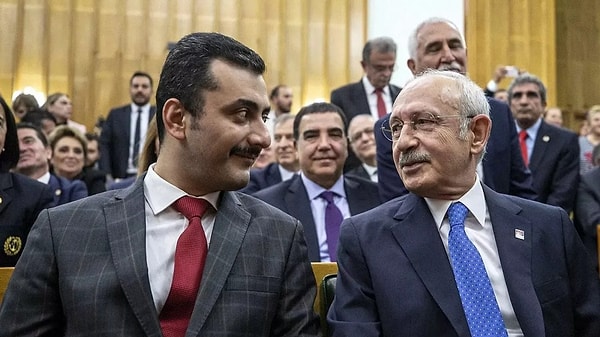 Erdem’in söz konusu paylaşımı şu şekilde 👇