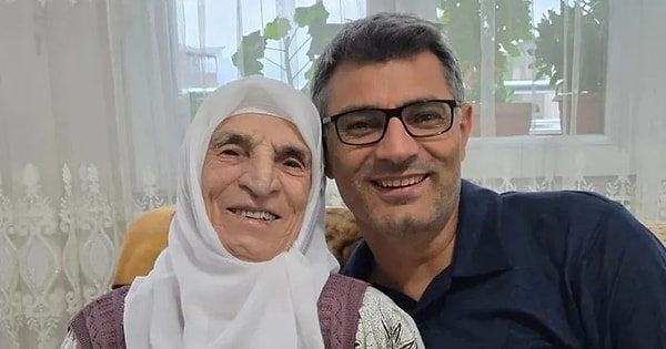 Milli atıcımız Yusuf Dikeç'in sosyal medya hesabından annesiyle çektirdiği fotoğrafa gelen çirkin yorumlar ise çoğu insanı sinirlendirdi.