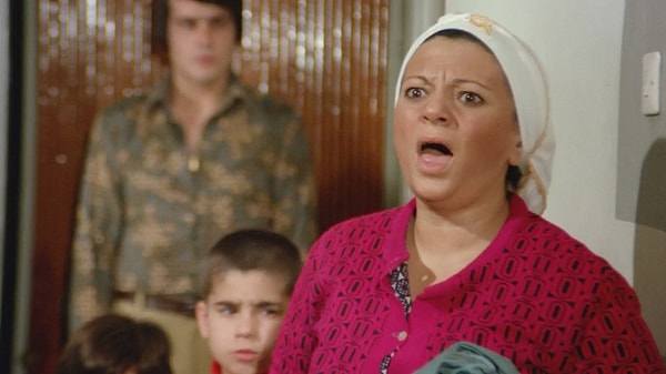 Usta oyuncunun vefatını Film-San Vakfı duyurdu. Yapılan açıklamada şu ifadeler kullanıldı: 👇