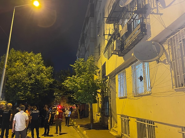 Yaralı genç kızın babası Musa Maden olayla ilgili şunları anlatmıştı: 👇