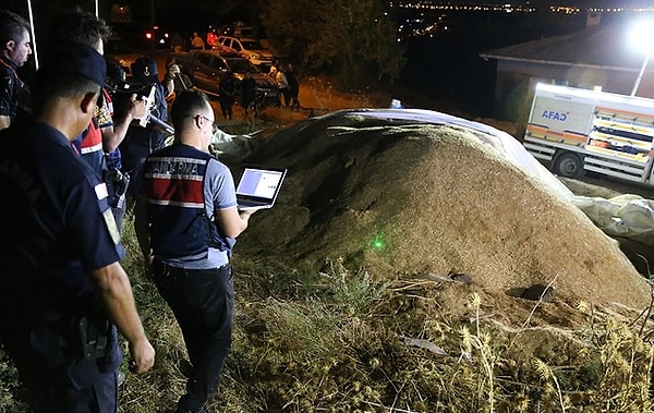 Tüm Türkiye'nin gözünü çevirdiği olayla ilgili arama çalışmaları yoğun bir şekilde sürüyor. Önümüzdeki süreçte gözaltı sayılarının artacağı bölgeden gelen haberler arasında.