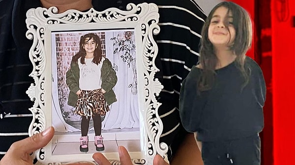 Öte yandan, Türkiye genelinde kız çocuklarının kaybolma oranı erkek çocuklarına göre çok daha yüksek.