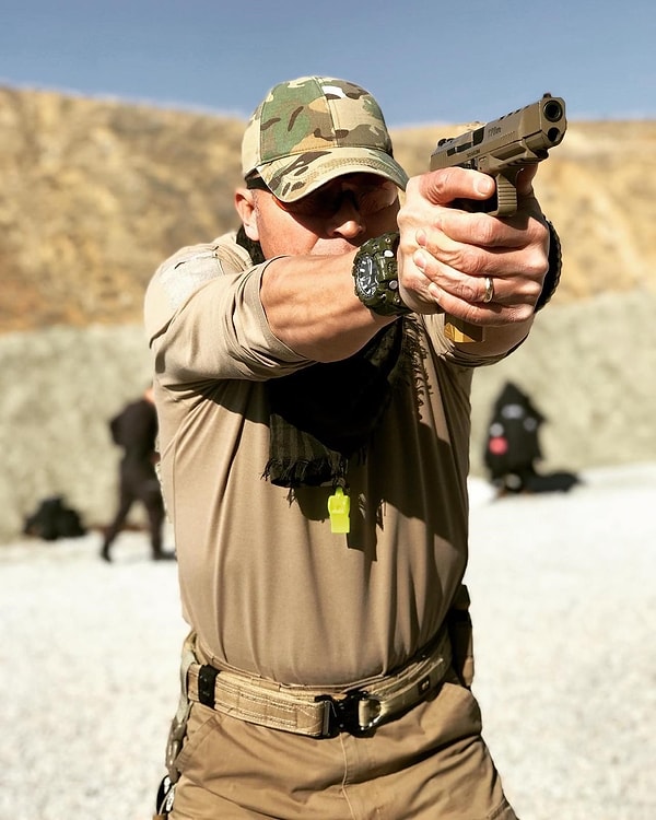 Uygur’un, uzun süredir yarışma için özel hazırlandığı bildirildi. Uygur’un başarısı kısa sürede de sosyal medyada ilgi topladı.