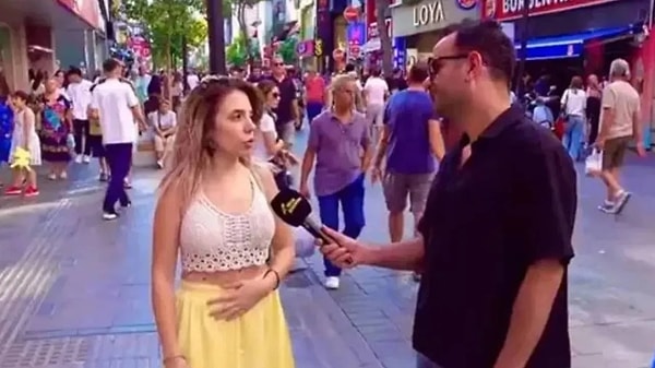 Tutuklanması kamuoyunda yoğun eleştirilere yol açan Dilruba Kayserilioğlu "Halkı kin ve düşmanlığa tahrik ve aşağılama" ile "Cumhurbaşkanına hakaret" suçlamalarıyla gözaltına alınmıştı.