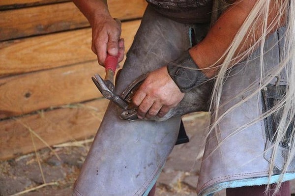 Yeşilçay mesleğinin zorluklarını ise şöyle anlatıyor: 👇