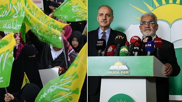 “Biz Molla Gürani’nin torunlarıyız” diyen Baran Güran, şunları söyledi: "Ailemde Hizbullah’ı tutan tek kişi yok. Ama bizim ailede, şöyle bir şey de kimse kimseye demez; ‘Sen bu partiye ya da bu partiye oy ver.’ Ben de siyaseti seven bir insan değilim. Uzaktan yakından da ilgilenmem. Ama ailede kimse HÜDAPAR’lı değil bunu biliyorum.”