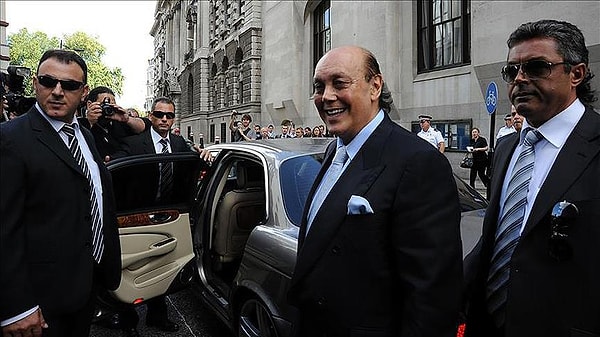 Nadir’in özel hastane yerine devlet hastanesinde tedavi olma sebebinin, daha önceki borçları dolayısıyla özel hastaneye kabul edilmemesinden kaynaklandığı iddia edildi.