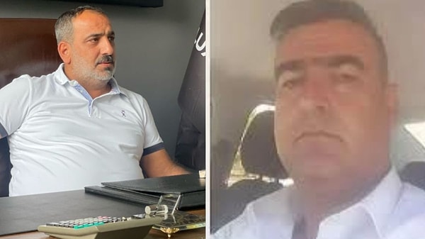 Türkiye'yi gözyaşlarına boğan cinayette tutuklu bulunan amca Salim Güran'ın olay günü olan 21 Ağustos’ta saat 16.43’ten sonra 5 kez aradığı Antalya'da tatil yapan kuzeni Mehmet Şerif Güran sessizliğini bozdu.