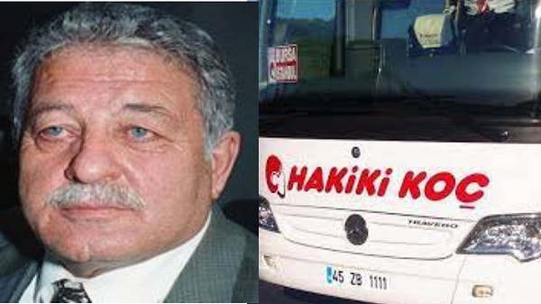 Ekonomik kriz ve yönetimsel sıkıntılar nedeniyle piyasa koşullarına daha fazla dayanamayan firma, sektörden çekildi. Hakiki Koç Turizm, kurucusu Mehmet Niyazoğlu'nun 2007 yılındaki vefatından sonra yönetimsel sorunlar yaşamaya başlamıştı.
