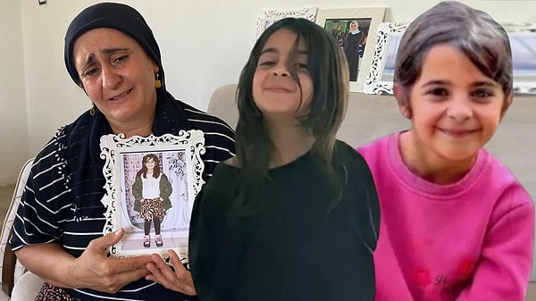 Diyarbakır’ın Bağlar ilçesine bağlı Tavşantepe Mahallesi’nde 21 Ağustos günü gittiği Kur'an kursu çıkışında kaybolan 8 yaşındaki Narin Güran'ın cesedi köye 3 km uzaklıktaki Eğertutmaz Deresi'nde 19 gün sonra bulunmuştu.