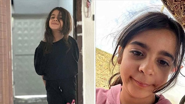 Diyarbakır’ın Bağlar ilçesine bağlı Tavşantepe Mahallesi’nde 21 Ağustos günü gittiği Kur'an kursu çıkışında kaybolan 8 yaşındaki Narin Güran'ın cesedi köye 3 km uzaklıktaki Eğertutmaz Deresi'nde 19 gün sonra bir çuval içinde gömülü olarak bulunmuştu.