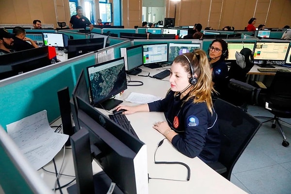 SOS butonunun yardım kapsamı yalnızca kazalarla sınırlı değildir.