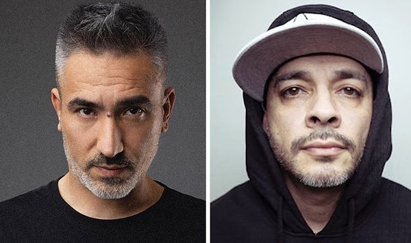 Ceza, "Ben, Fuchs, Yunus (Sagopa Kajmer), Fuat, Killa Hakan gibi isimler olmasaydı, belki de Türkiye'de rap olmayacaktı" ifadelerini kullandı.