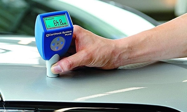 5. İlanda belirttiğiniz değişen ve boyalı parça bilgileri güncel mi?